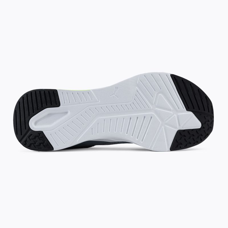 Vyriški treniruočių bateliai PUMA Disperse XT 2 blue 376061 11 5