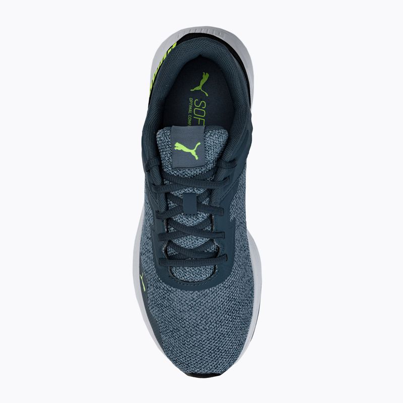 Vyriški treniruočių bateliai PUMA Disperse XT 2 blue 376061 11 6