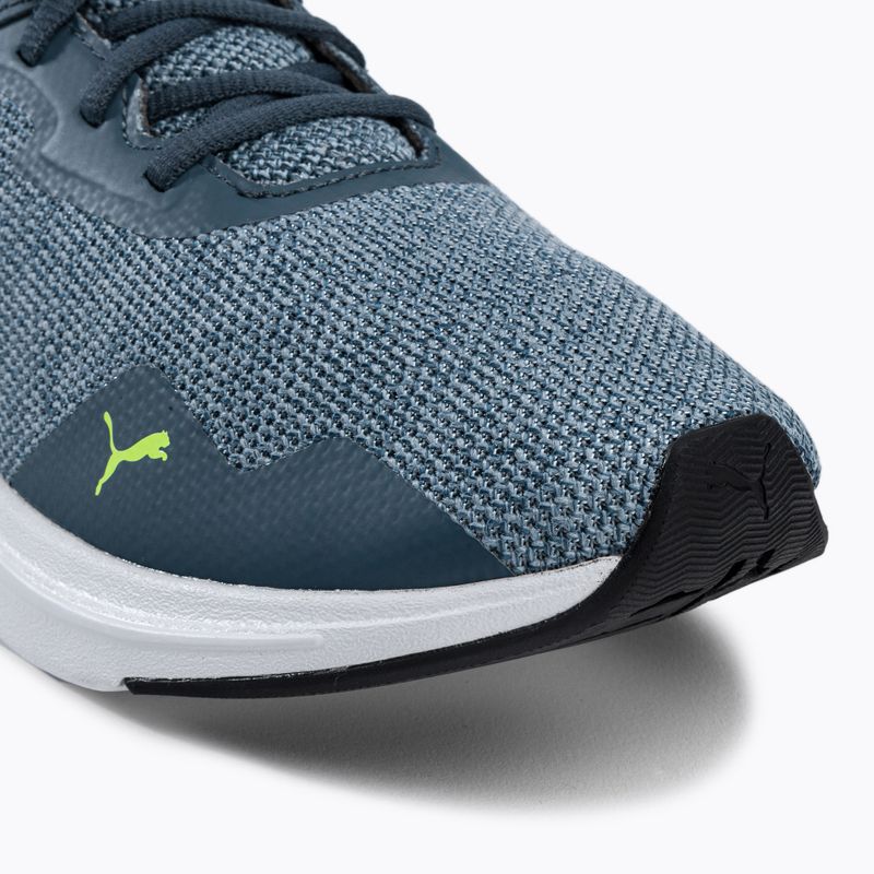 Vyriški treniruočių bateliai PUMA Disperse XT 2 blue 376061 11 7