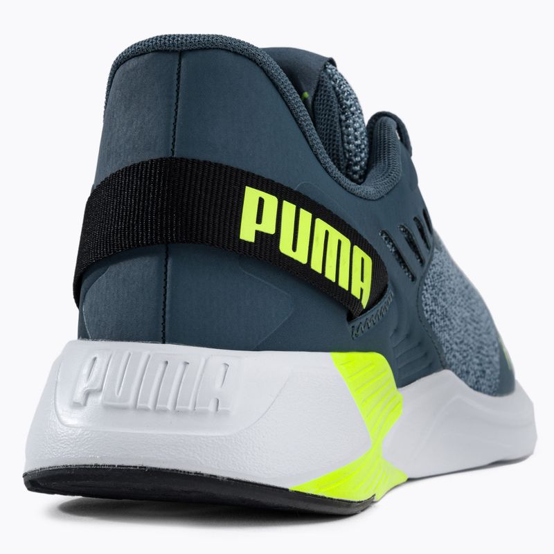 Vyriški treniruočių bateliai PUMA Disperse XT 2 blue 376061 11 8