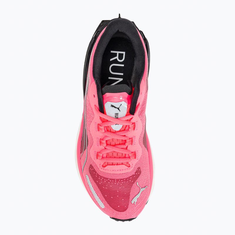 Moteriški bėgimo bateliai PUMA Run XX Nitro pink 376171 07 6