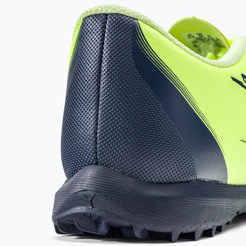 Vyriški futbolo bateliai PUMA Ultra Play TT žali 106909 01 8
