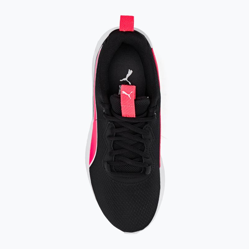 Moteriški bėgimo bateliai PUMA Resolve Modern black 377036 04 6