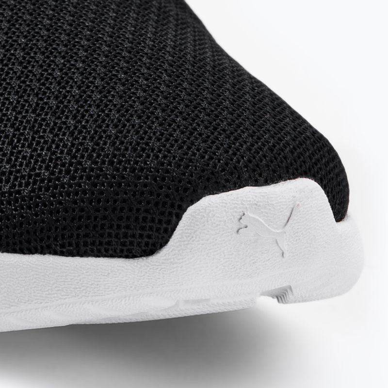 Moteriški bėgimo bateliai PUMA Resolve Modern black 377036 04 7