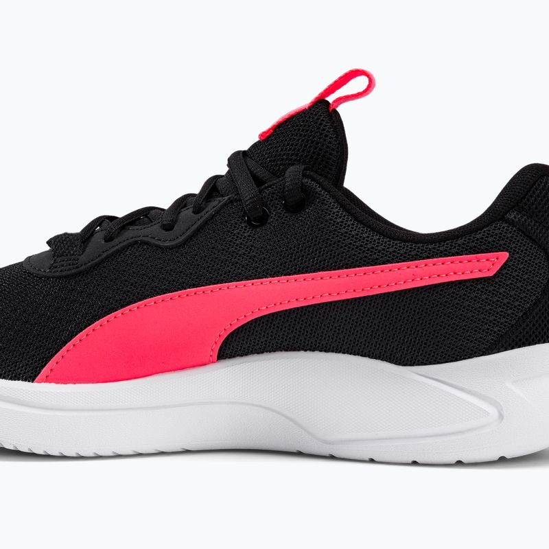Moteriški bėgimo bateliai PUMA Resolve Modern black 377036 04 8