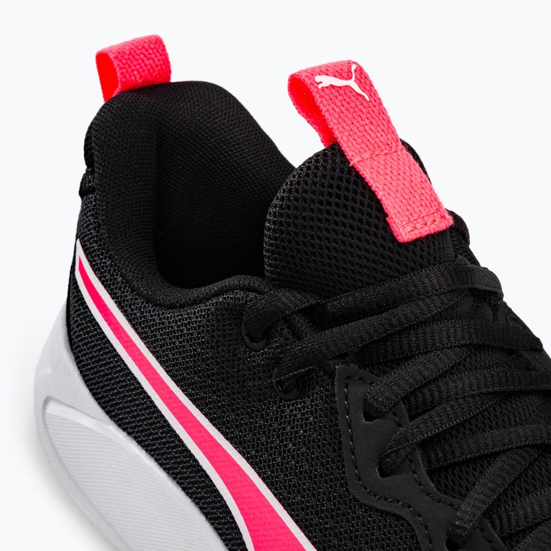 Moteriški bėgimo bateliai PUMA Resolve Modern black 377036 04 9