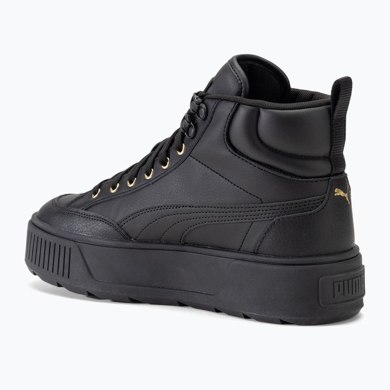 Moteriški batai PUMA Karmen Mid puma black 3