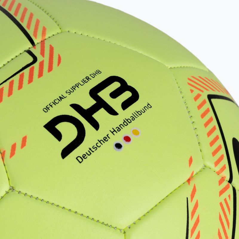 PUMA NOVA Training rankinio dydis 3 3