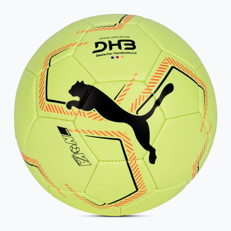 PUMA NOVA Training rankinio dydis 2