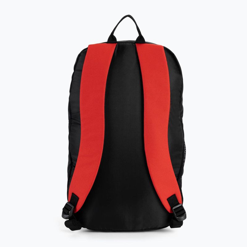 PUMA IndividualRISE 15 l futbolo kuprinė juoda-raudona 079322 01 3