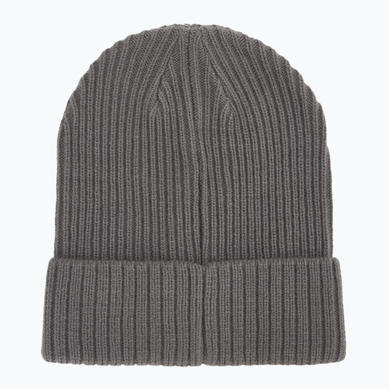 Žieminė kepurė PUMA Ribbed Classic Cuff smoked pearl 2