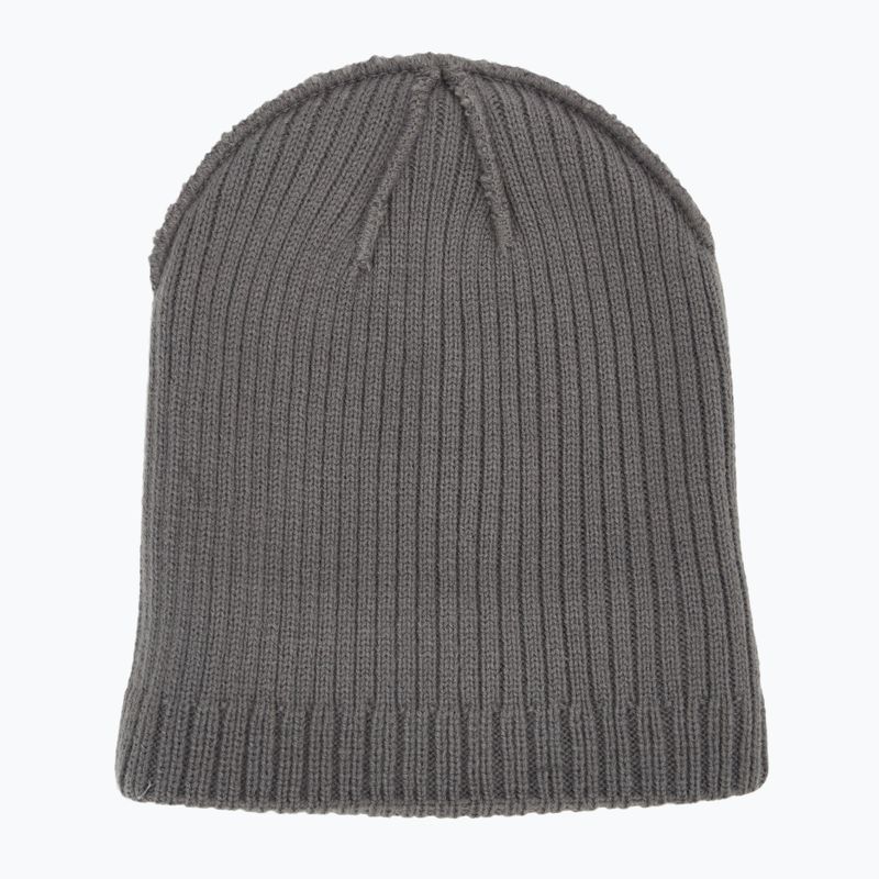 Žieminė kepurė PUMA Ribbed Classic Cuff smoked pearl 4