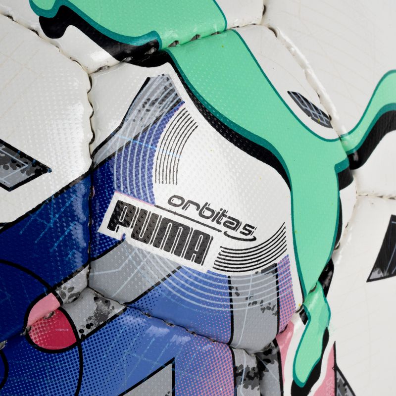 PUMA Orbit 5 HS futbolo 083786 01 dydis 5 2