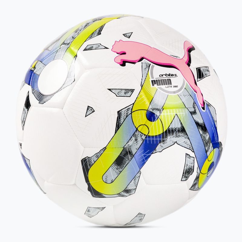 PUMA Orbit 5 HYB Lite futbolo 083785 01 dydis 5 2