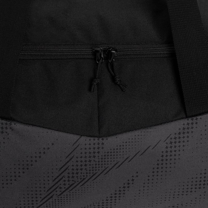 PUMA Individualrise futbolo krepšys juodai pilkas 079323 03 4
