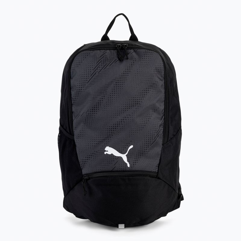 PUMA IndividualRISE 15 l futbolo kuprinė juoda 079322 03