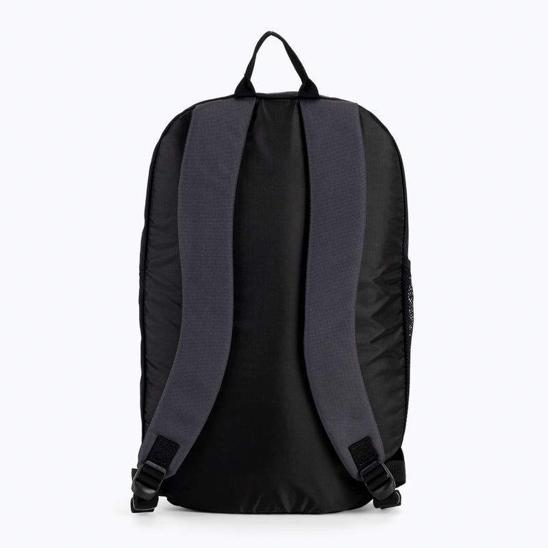 PUMA IndividualRISE 15 l futbolo kuprinė juoda 079322 03 2