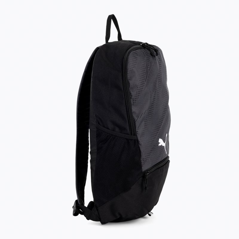 PUMA IndividualRISE 15 l futbolo kuprinė juoda 079322 03 3