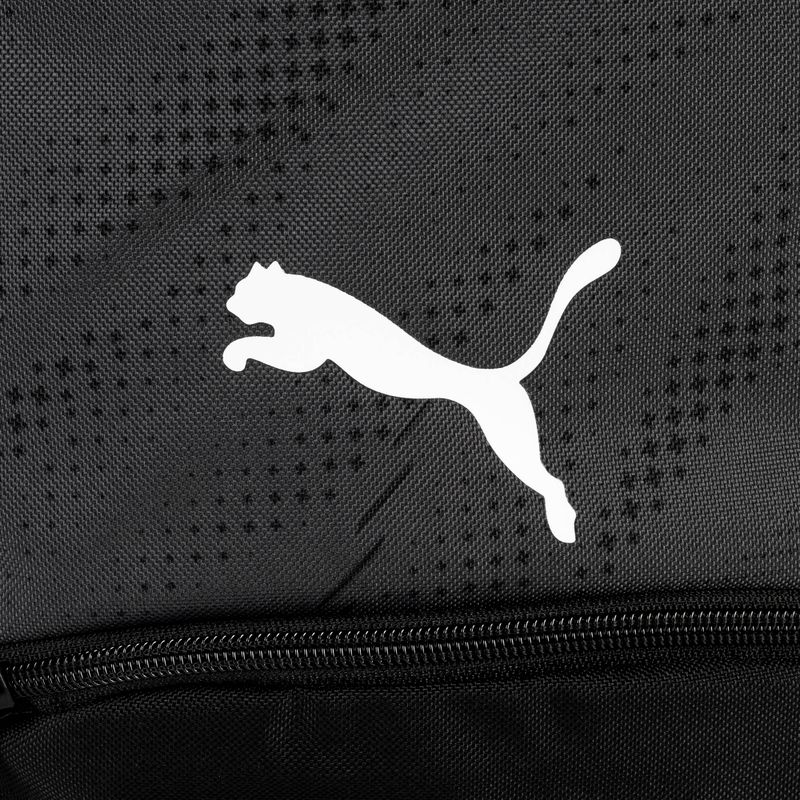 PUMA IndividualRISE 15 l futbolo kuprinė juoda 079322 03 4