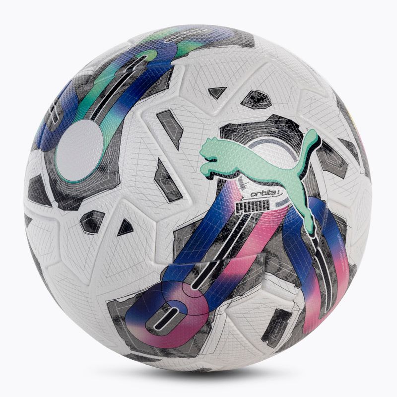 PUMA Orbit 1 TB FQP futbolo 083774 01 dydis 5 2