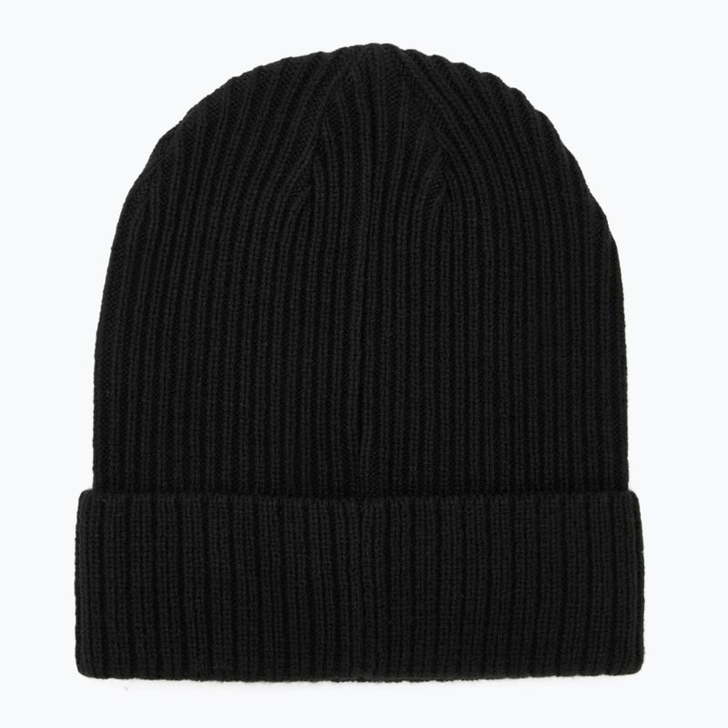 Žieminė kepurė PUMA Ribbed Classic Cuff puma black 2