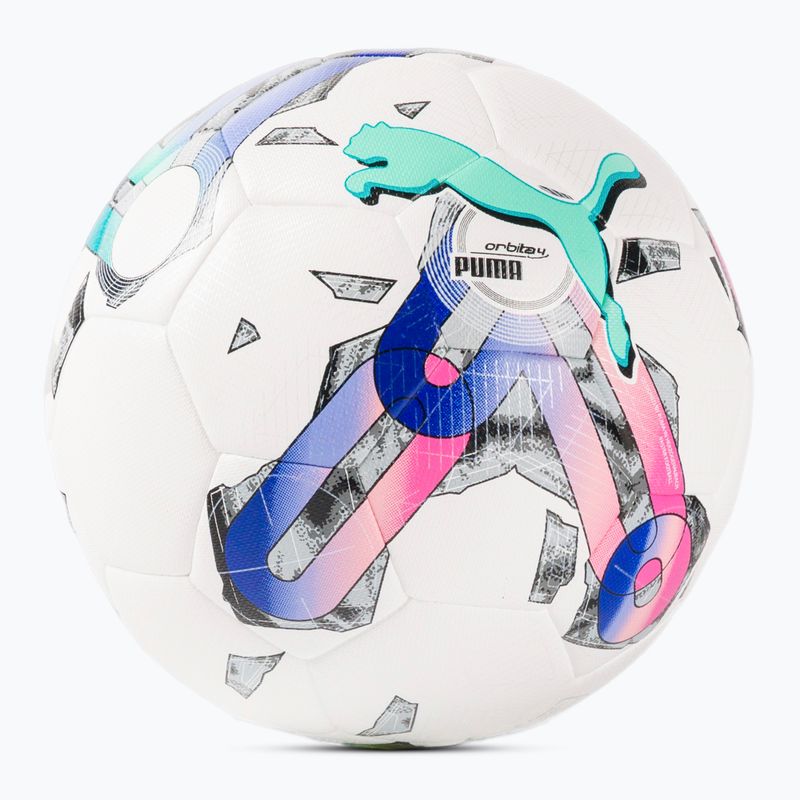 PUMA Orbit 4 HYB FB futbolo 083781 01 dydis 4 2