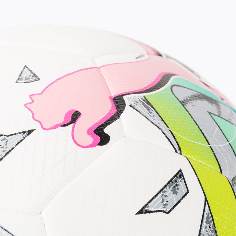 PUMA Orbit 4 HYB FB futbolo 083781 01 dydis 4 3