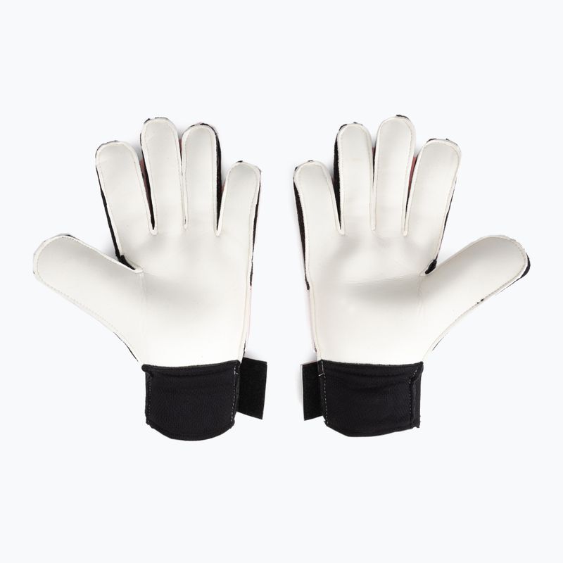 PUMA vartininko pirštinės Ultra Grip 4 RC orange 041817 02 2