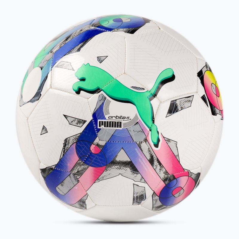 PUMA Orbit 6 MS futbolo 083787 01 dydis 5
