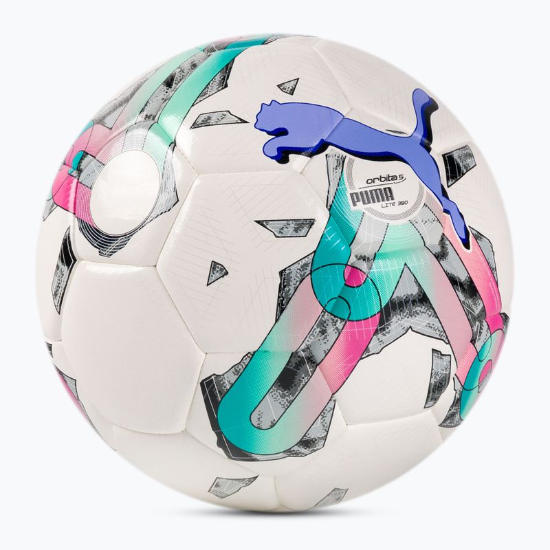 PUMA Orbit 5 HYB Lite futbolo 083784 01 dydis 4 2