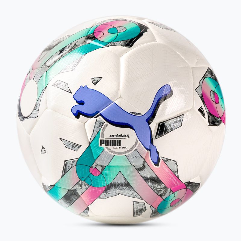 PUMA Orbit 5 HYB Lite futbolo 083784 01 dydis 5