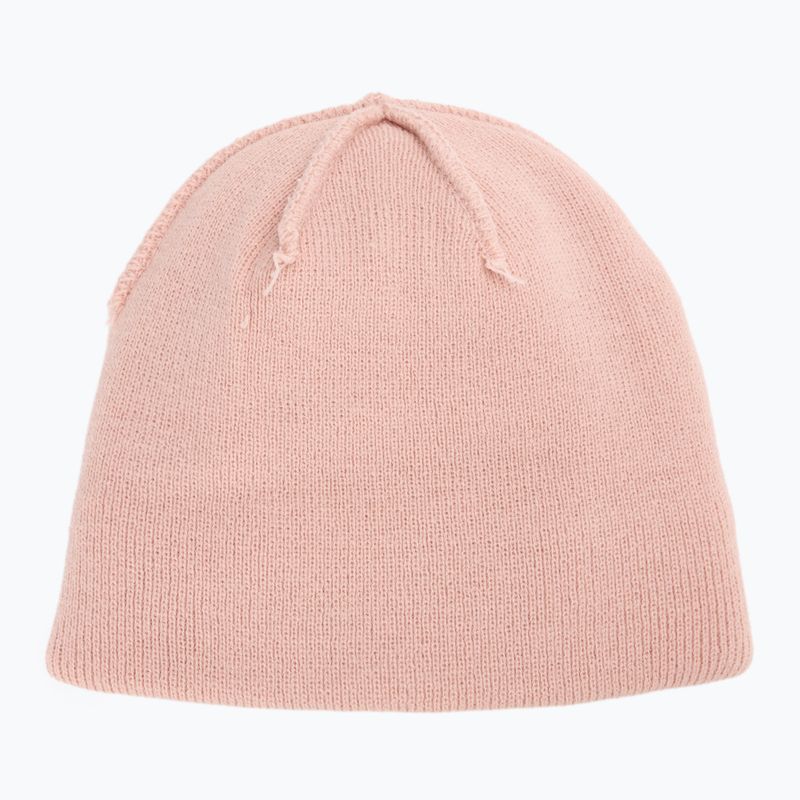 Žieminė kepurė PUMA Classic Cuff Beanie rose quartz 5