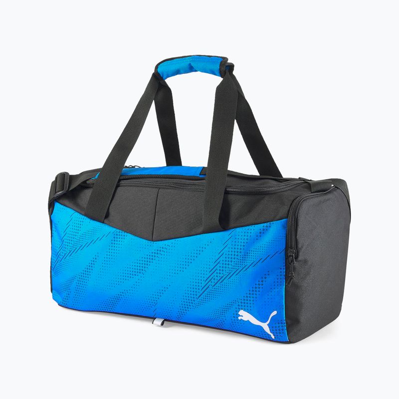 PUMA Individualrise futbolo krepšys mėlynas 079323 02 6