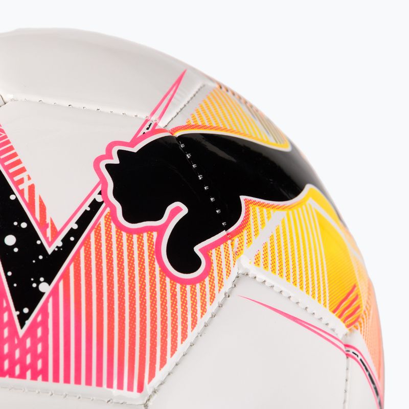 PUMA Futsal 3 MS futbolo 083765 01 dydis 4 3