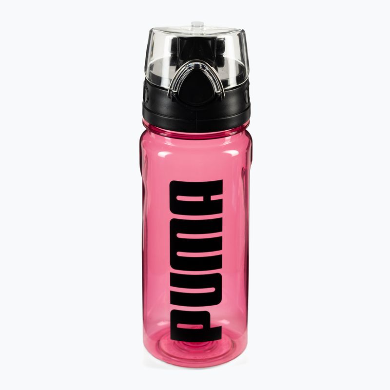 PUMA Tr Buteliukas Sportstyle 600 ml rožinės spalvos buteliukas 053518 19 2