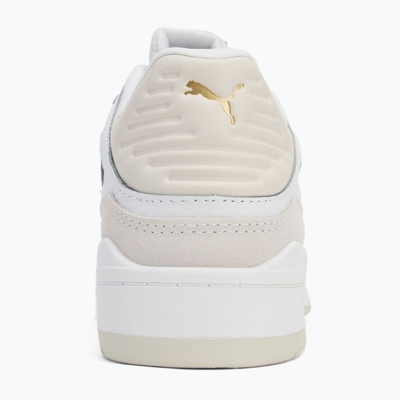 Vyriški batai PUMA Slipstream Suede FS puma white/puma black 6