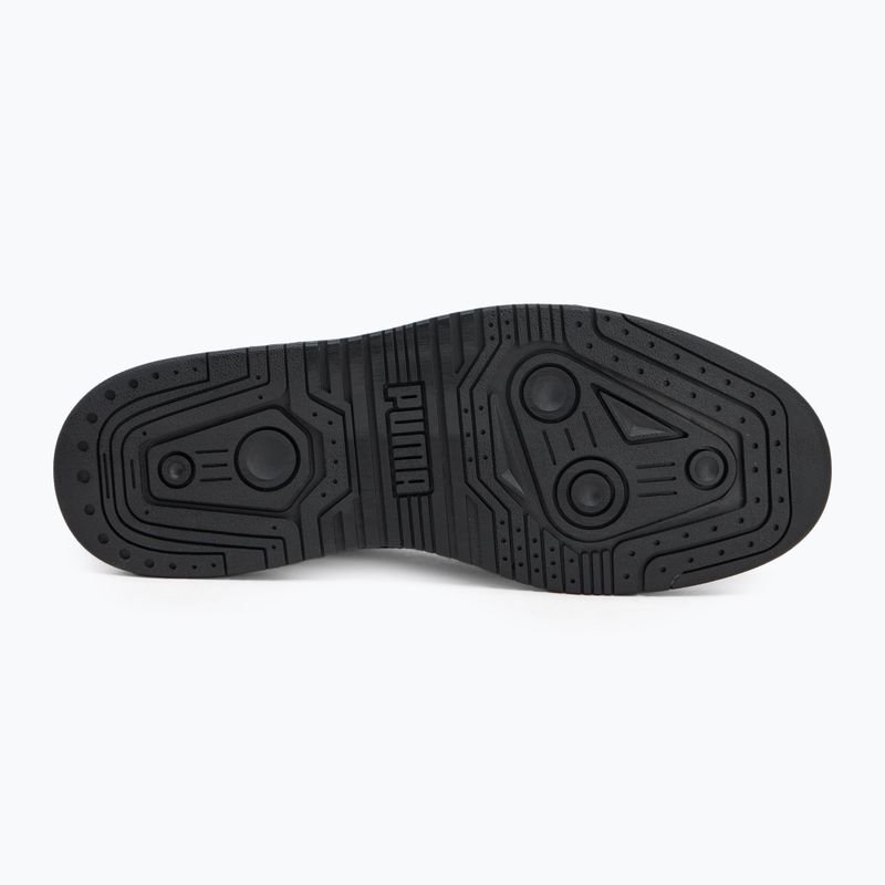 Batai PUMA Slipstream Lo Hidden Beast warm white/puma black 4