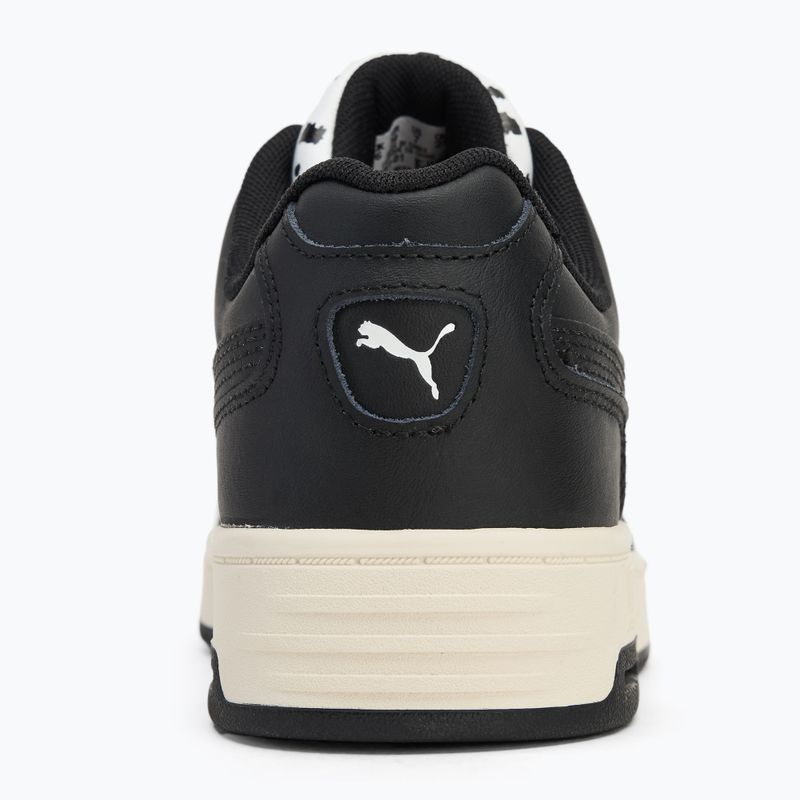 Batai PUMA Slipstream Lo Hidden Beast warm white/puma black 6