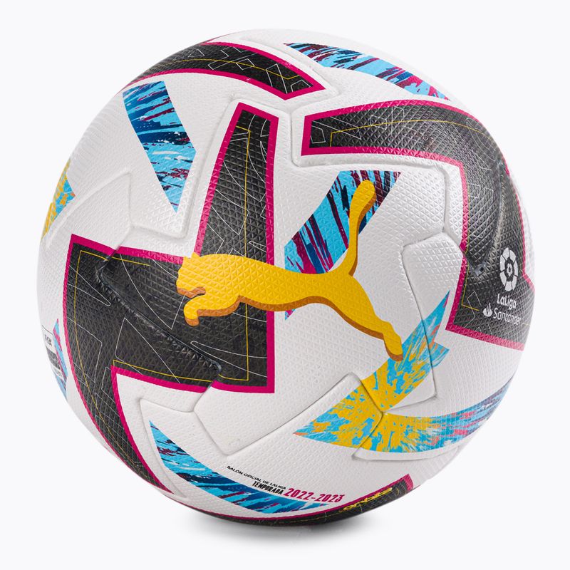 PUMA Orbit Laliga 1 Fifa Pro futbolo 083864 01 dydis 5