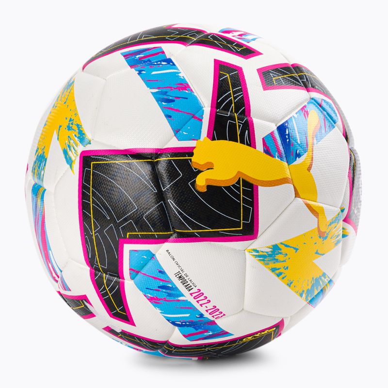 PUMA Orbit Laliga 1 HYB futbolo 083866 01 dydis 5