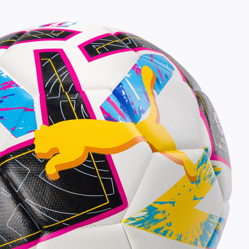 PUMA Orbit Laliga 1 HYB futbolo 083866 01 dydis 5 3