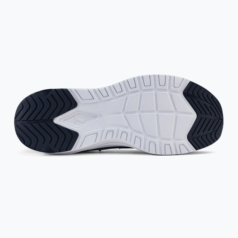 PUMA Softride One4all vyriški bėgimo bateliai tamsiai mėlyni 377671 04 5