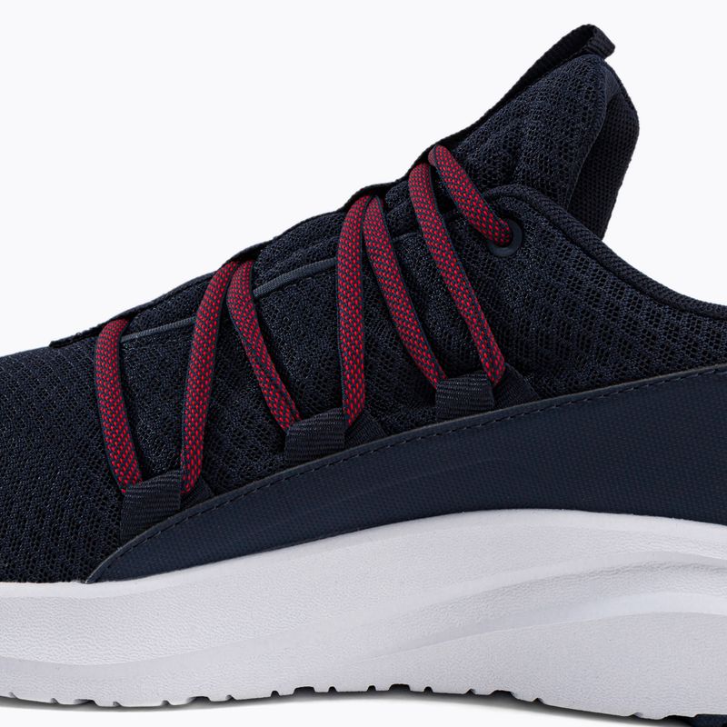 PUMA Softride One4all vyriški bėgimo bateliai tamsiai mėlyni 377671 04 9