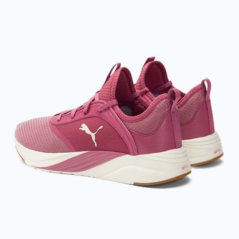 Moteriški bėgimo bateliai PUMA Softride Ruby pink 377050 04 3