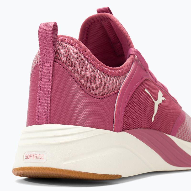 Moteriški bėgimo bateliai PUMA Softride Ruby pink 377050 04 8