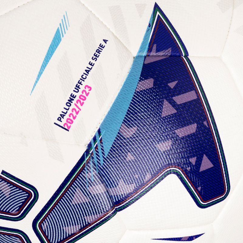PUMA Orbit Serie A Hybrid 4 dydžio futbolo kamuolys 3