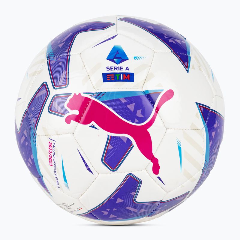 PUMA Orbit Serie A Ms 84003 01 dydis 4 futbolo