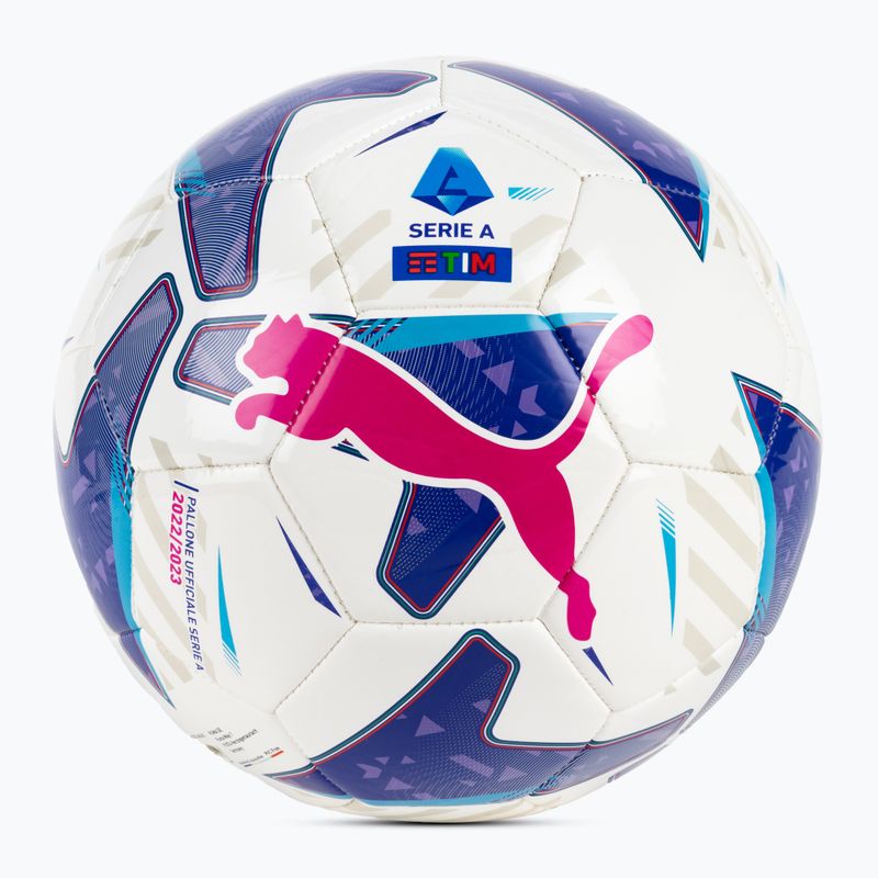 PUMA Orbit Serie A Ms 84003 01 dydis 5 futbolo