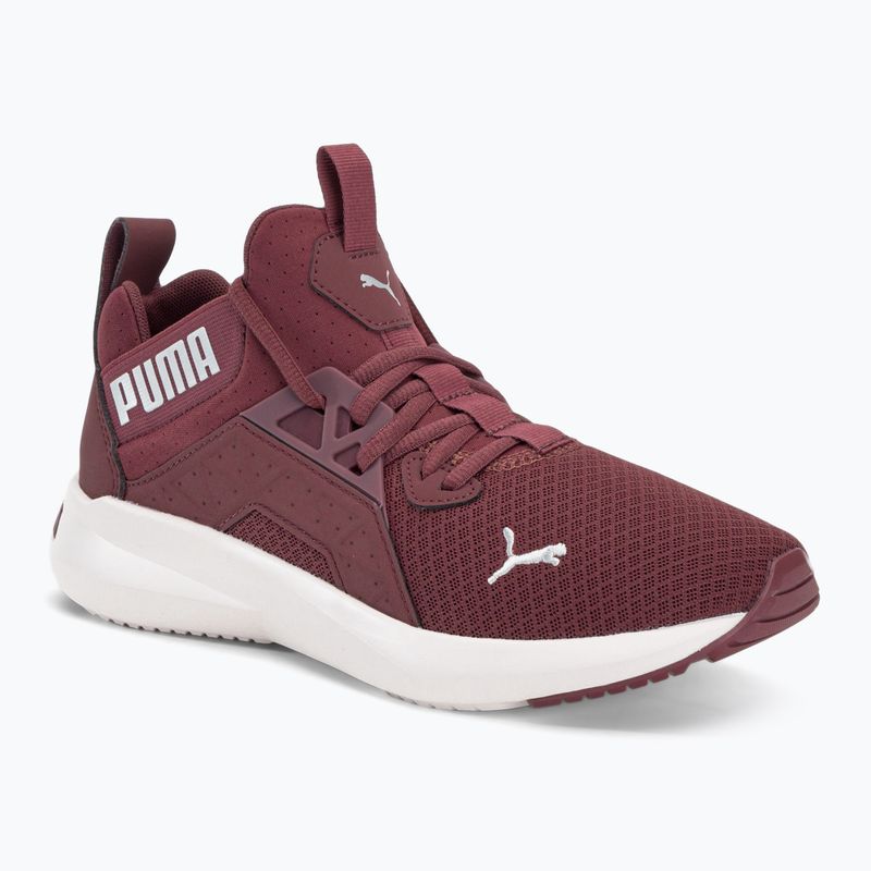 Moteriški bėgimo bateliai PUMA Softride Enzo Nxt maroon 195235 17