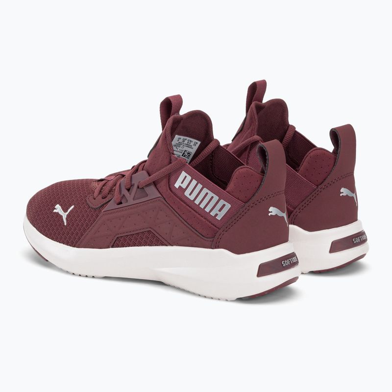Moteriški bėgimo bateliai PUMA Softride Enzo Nxt maroon 195235 17 3
